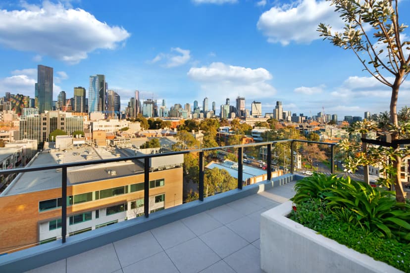 UniLodge Royal Melbourne, Melbourne image 44