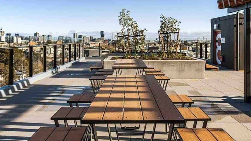 UniLodge Royal Melbourne, Melbourne image 30