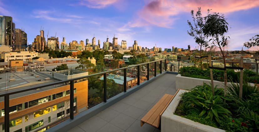 UniLodge Royal Melbourne, Melbourne image 49