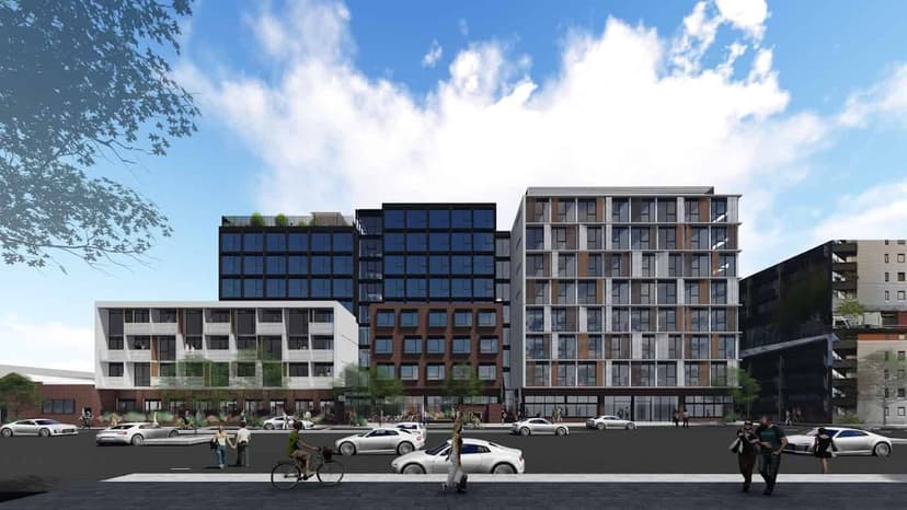 UniLodge Royal Melbourne, Melbourne image 37