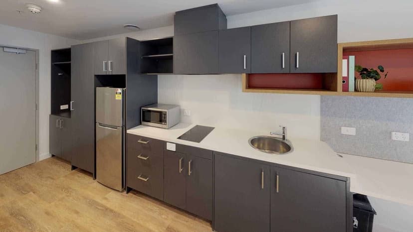 UniLodge Royal Melbourne, Melbourne image 26