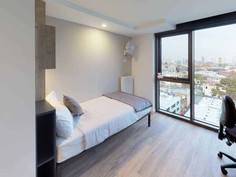 UniLodge Royal Melbourne, Melbourne image 8