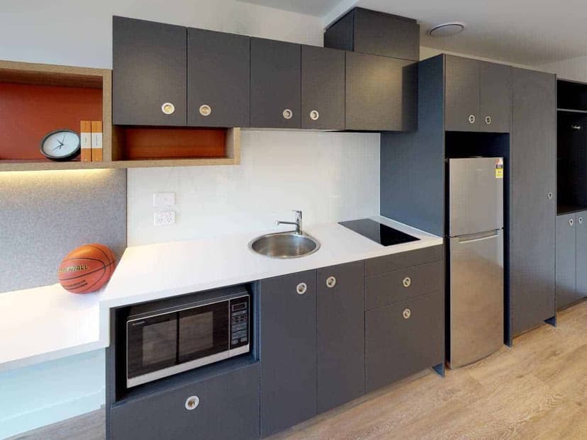 UniLodge Royal Melbourne, Melbourne image 11