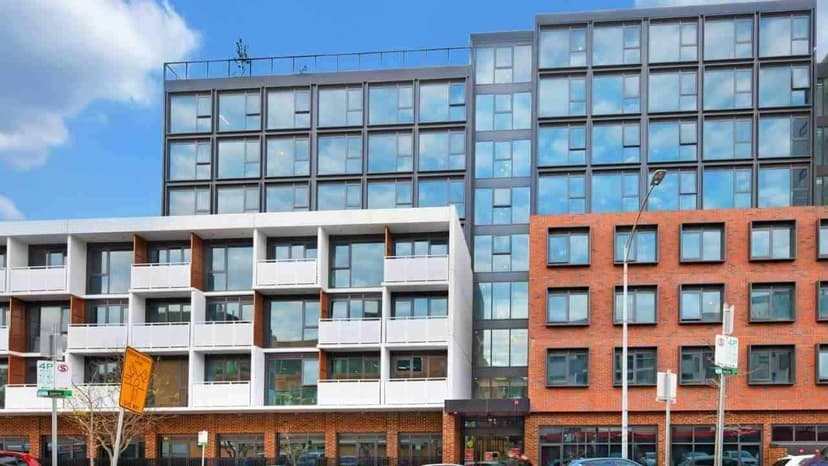 UniLodge Royal Melbourne, Melbourne image 33