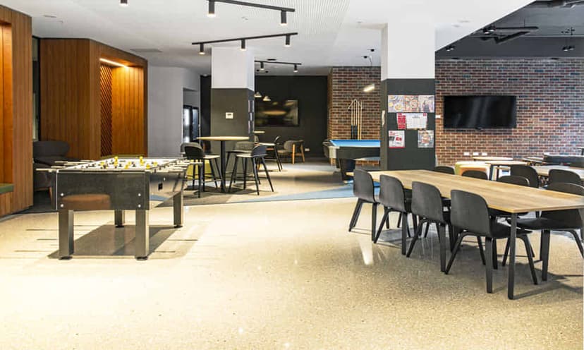 UniLodge Royal Melbourne, Melbourne image 40