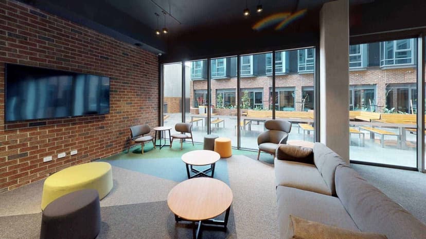 UniLodge Royal Melbourne, Melbourne image 29