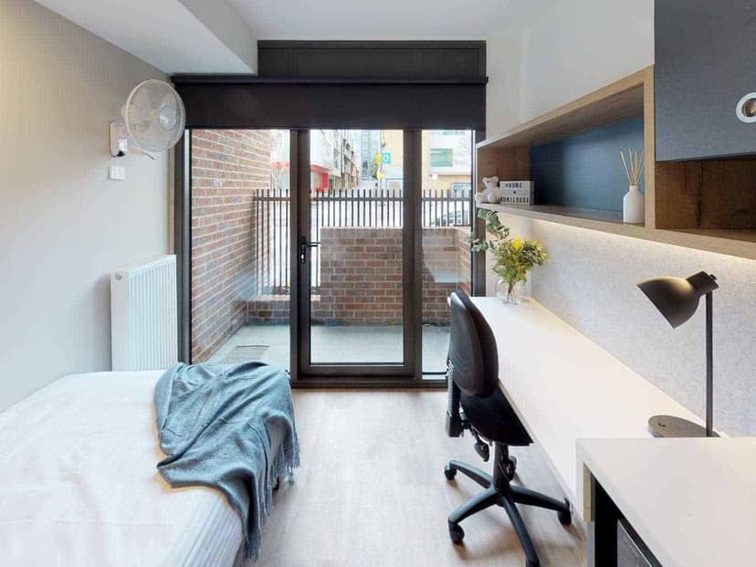 UniLodge Royal Melbourne, Melbourne image 17