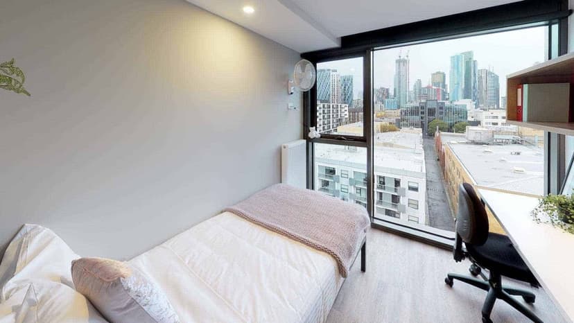 UniLodge Royal Melbourne, Melbourne image 21