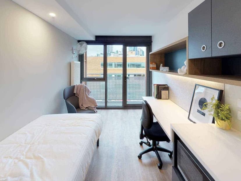 UniLodge Royal Melbourne, Melbourne image 13