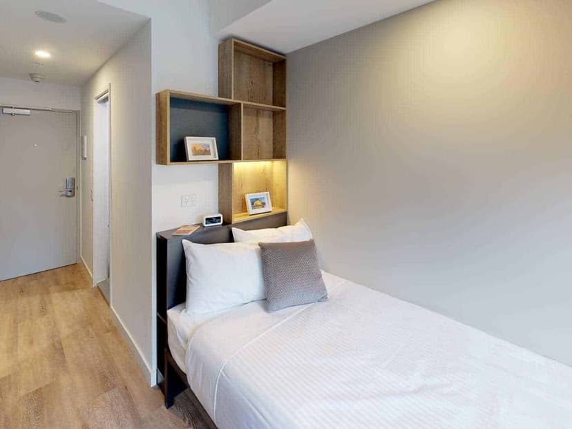 UniLodge Royal Melbourne, Melbourne image 18