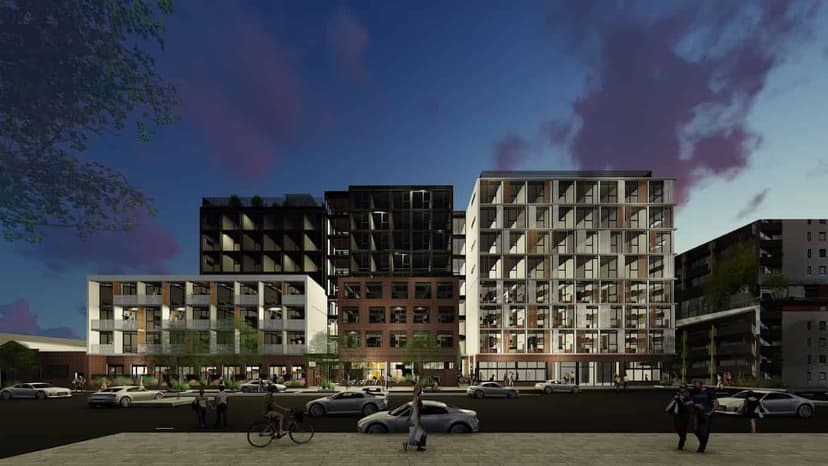 UniLodge Royal Melbourne, Melbourne image 36