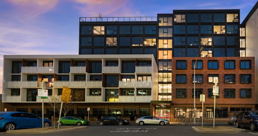 UniLodge Royal Melbourne, Melbourne image 47