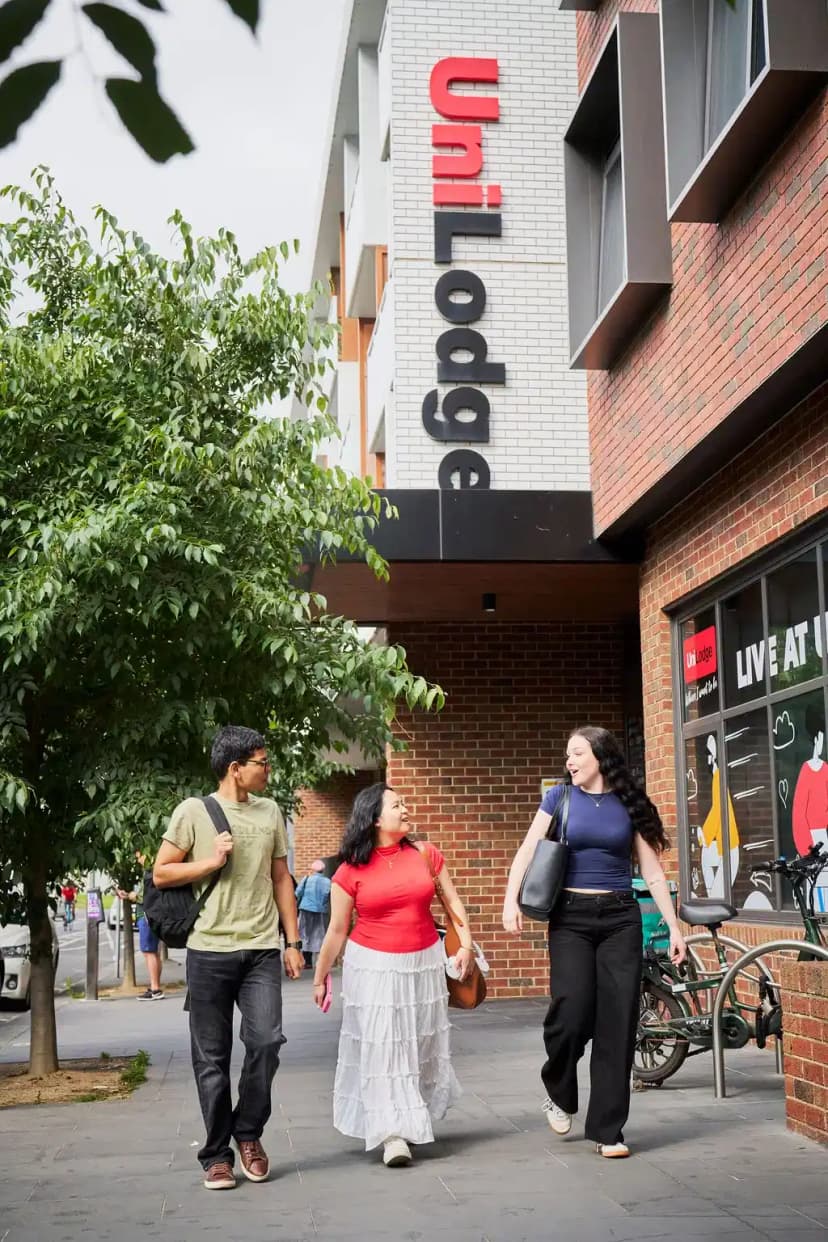 UniLodge Royal Melbourne, Melbourne image 48