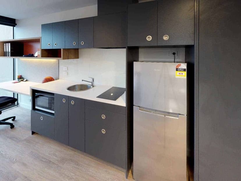 UniLodge Royal Melbourne, Melbourne image 10