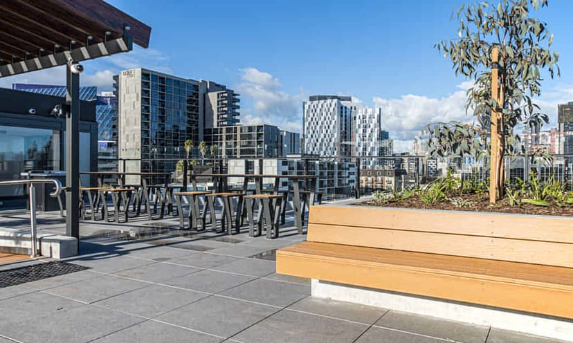 UniLodge Royal Melbourne, Melbourne image 42