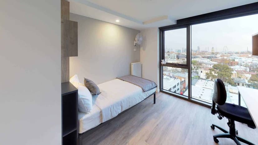 UniLodge Royal Melbourne, Melbourne image 24