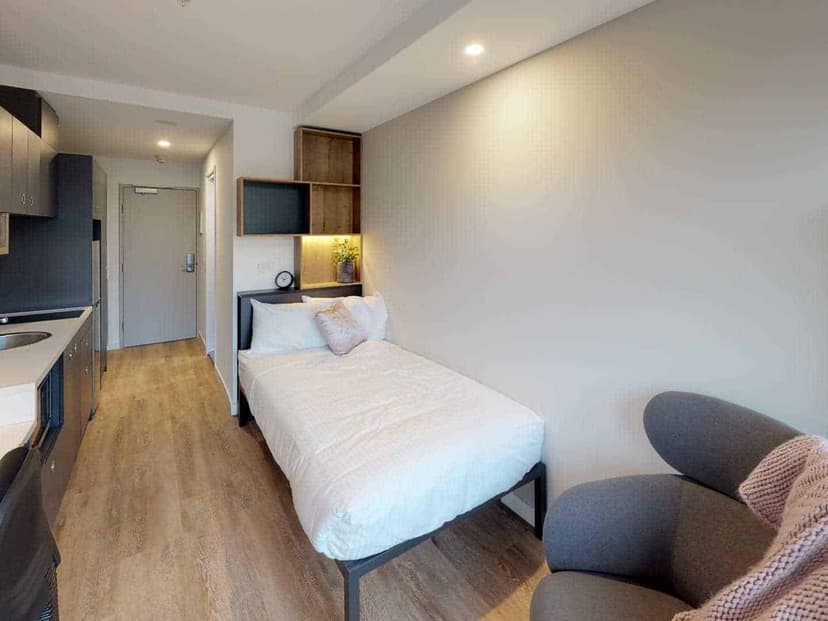 UniLodge Royal Melbourne, Melbourne image 14