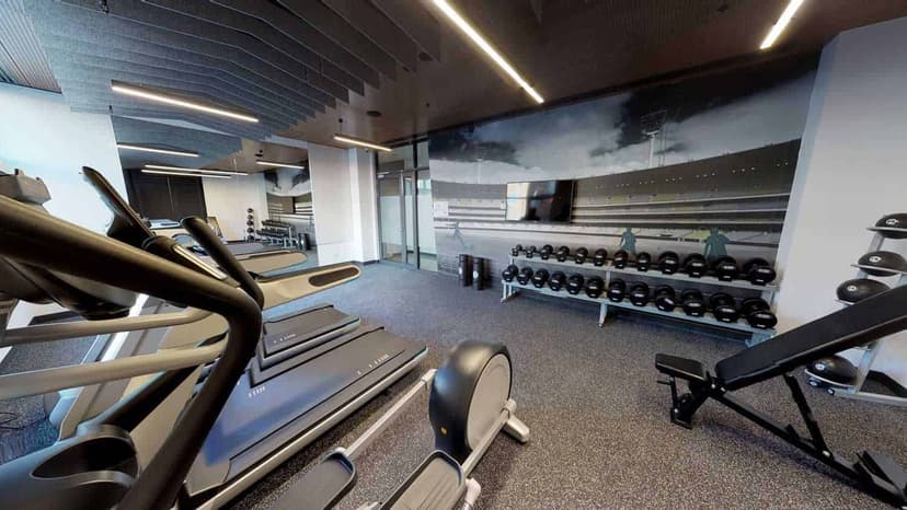 UniLodge Royal Melbourne, Melbourne image 31