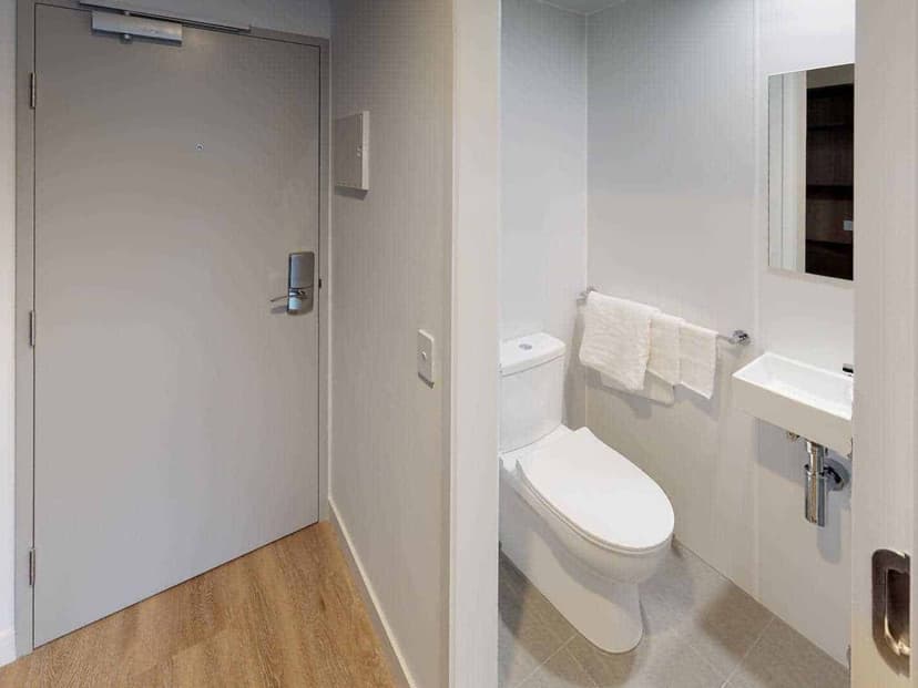 UniLodge Royal Melbourne, Melbourne image 16