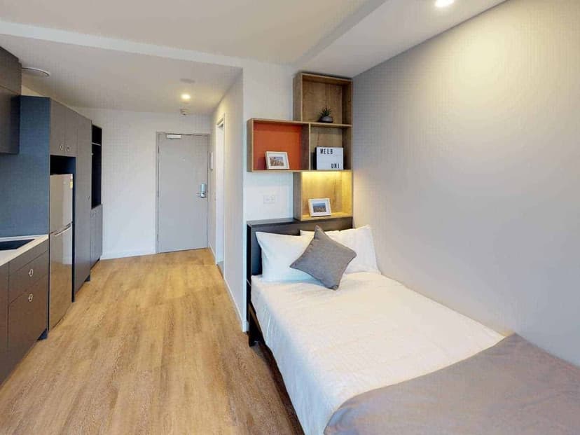 UniLodge Royal Melbourne, Melbourne image 9