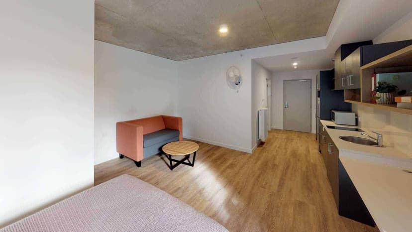 UniLodge Royal Melbourne, Melbourne image 27