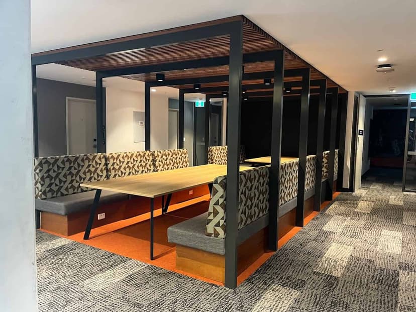 UniLodge Royal Melbourne, Melbourne image 35