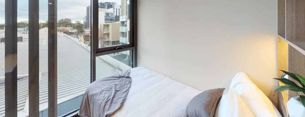 5 Bedroom Multishare