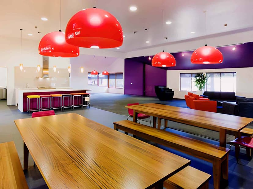 UniLodge @ UC - Campus West, Canberra image 39