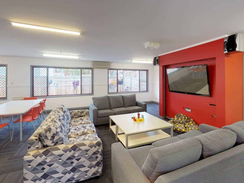 UniLodge @ UC - Campus West, Canberra view 5