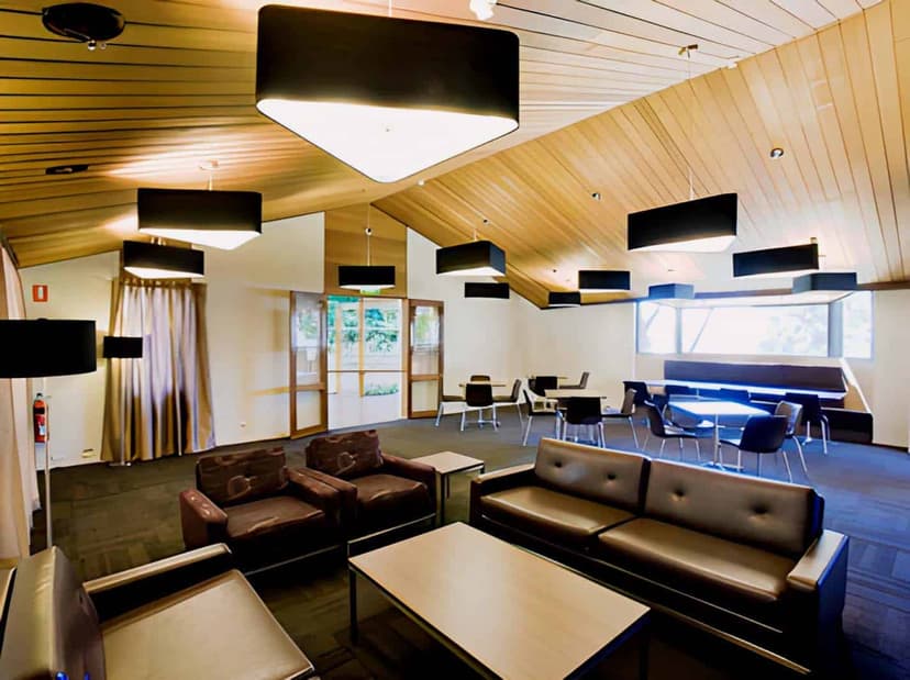 UniLodge @ UC - Campus West, Canberra image 35