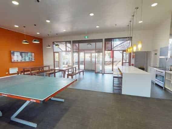 UniLodge @ UC - Campus West, Canberra image 10