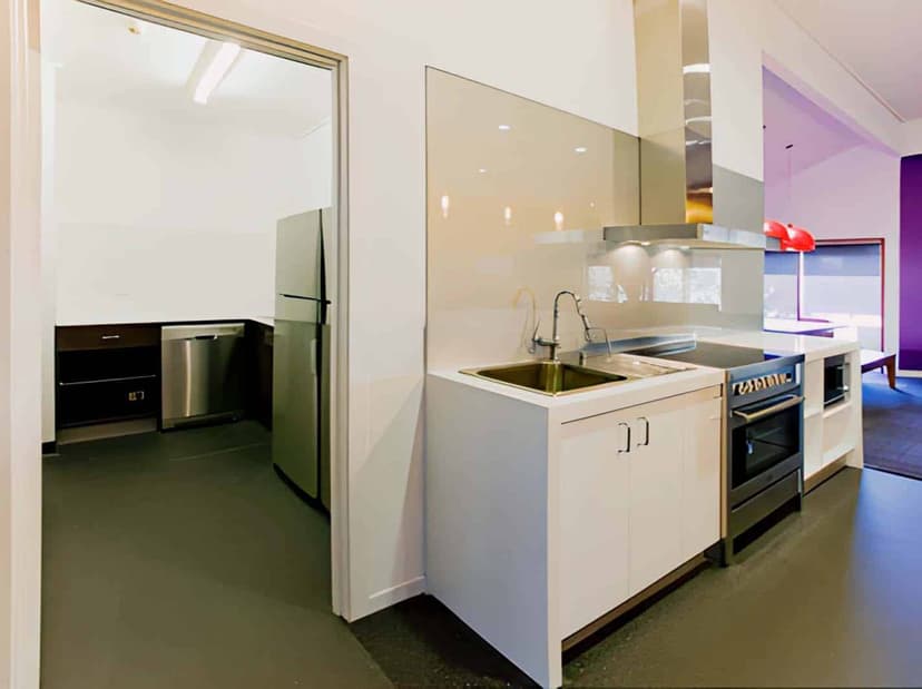 UniLodge @ UC - Campus West, Canberra image 32