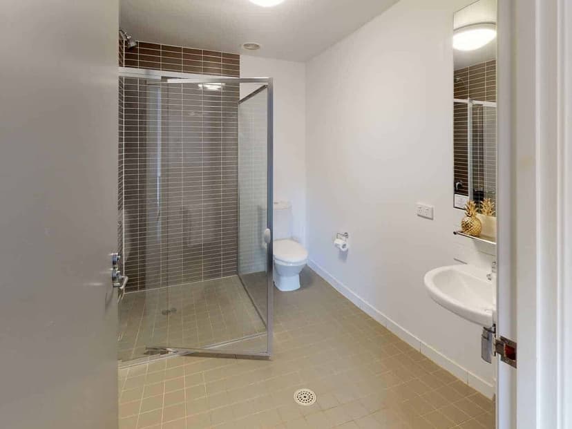 UniLodge @ UC - Campus West, Canberra image 8