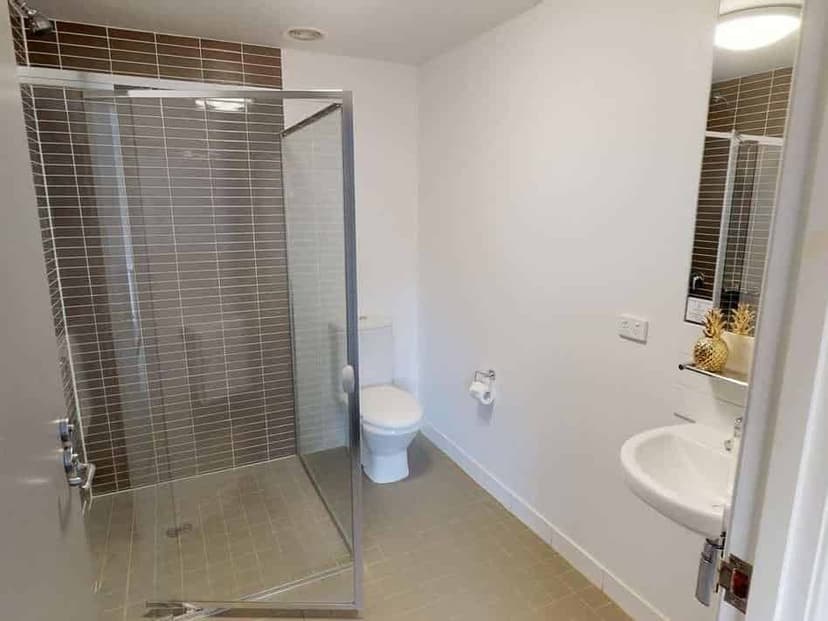 UniLodge @ UC - Campus West, Canberra view 7