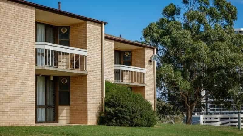 UniLodge @ UC - Campus West, Canberra image 19