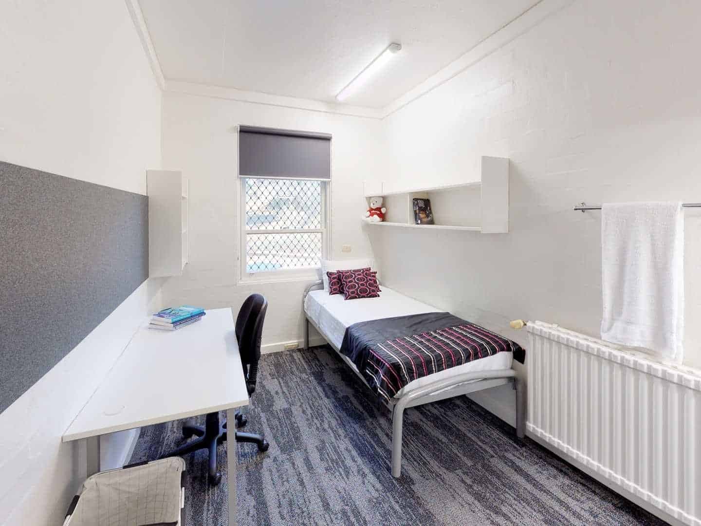 UniLodge @ UC - Campus West, Canberra