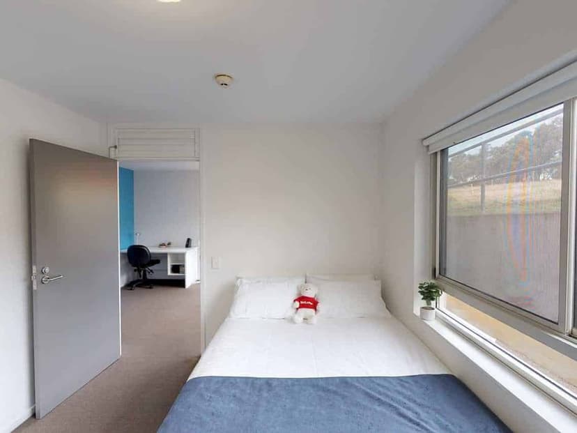 UniLodge @ UC - Campus West, Canberra view 6
