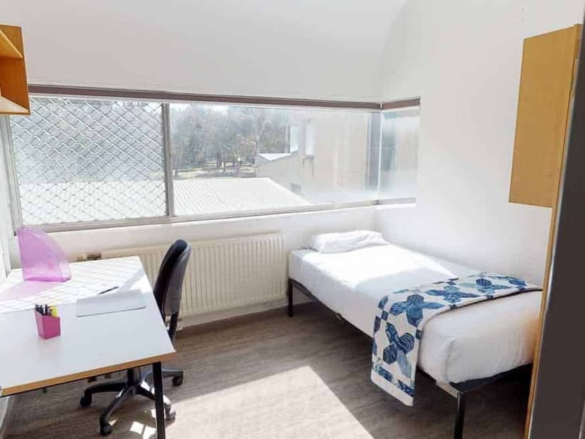 UniLodge @ UC - Campus West, Canberra image 24