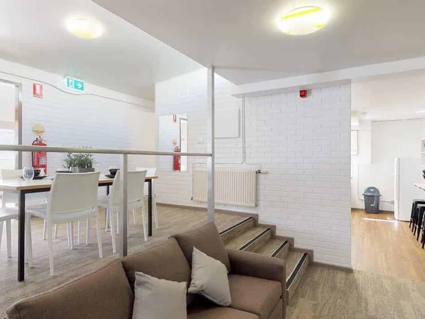 UniLodge @ UC - Campus West, Canberra image 18