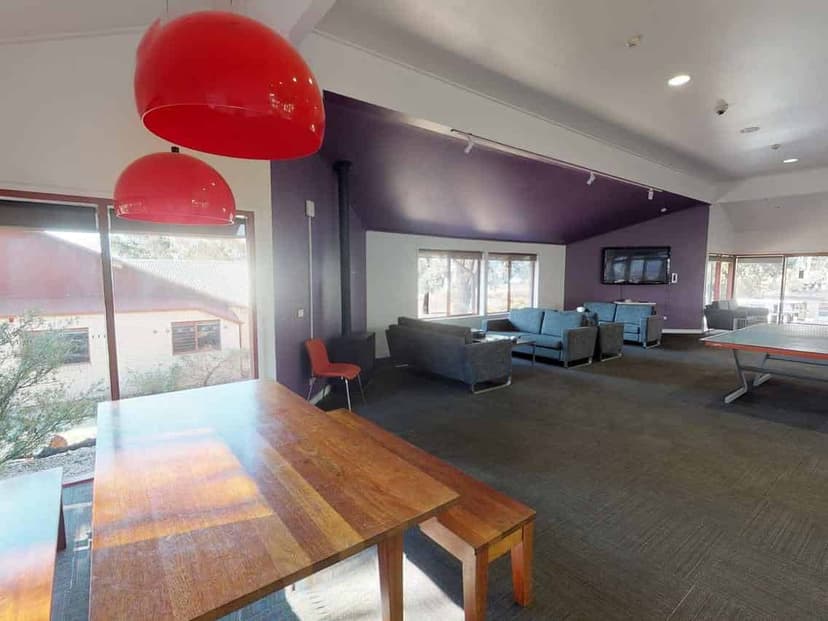 UniLodge @ UC - Campus West, Canberra image 13