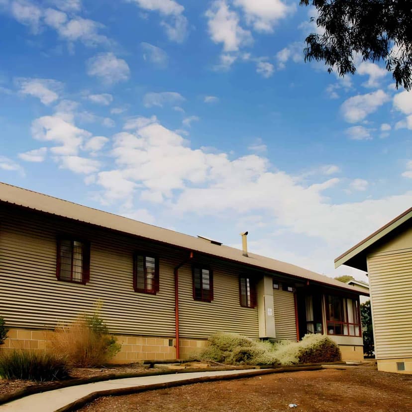 UniLodge @ UC - Campus West, Canberra image 28