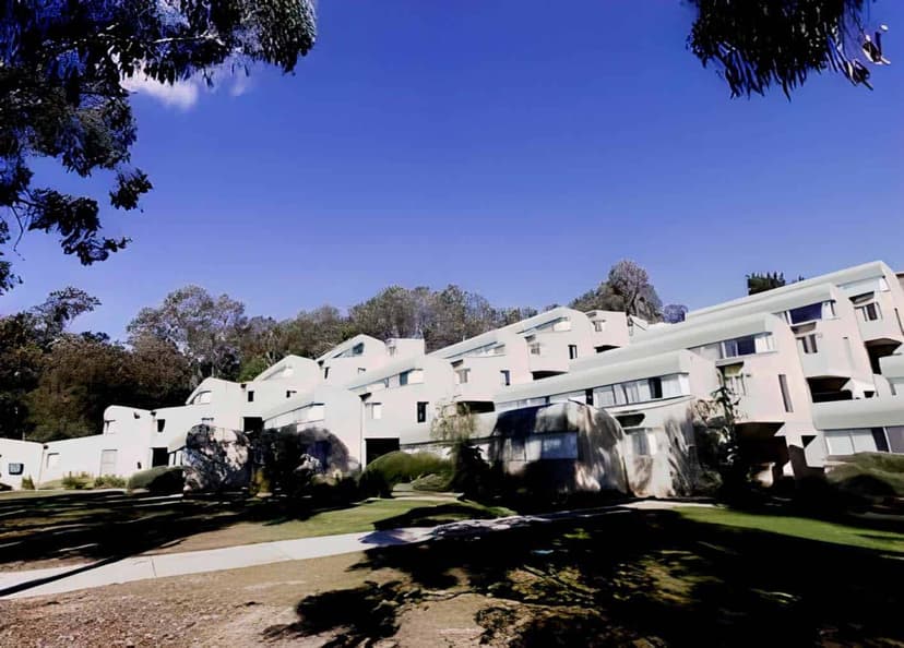 UniLodge @ UC - Campus West, Canberra image 26