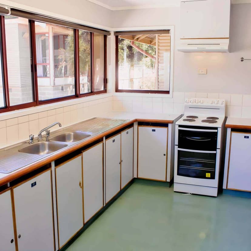 UniLodge @ UC - Campus West, Canberra image 34