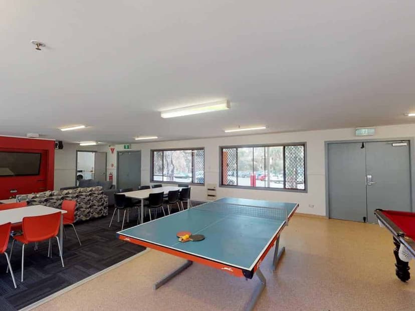 UniLodge @ UC - Campus West, Canberra view 4