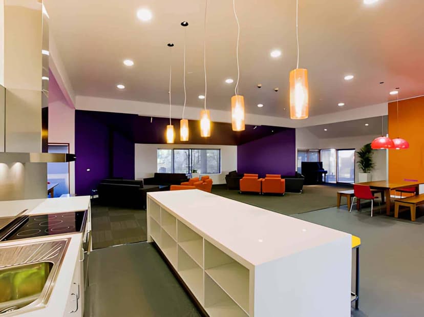 UniLodge @ UC - Campus West, Canberra image 37