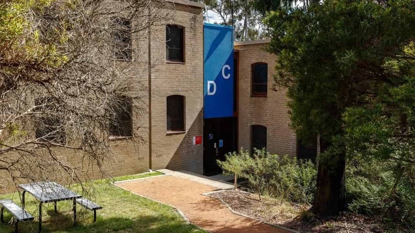 UniLodge @ UC - Campus West, Canberra image 21