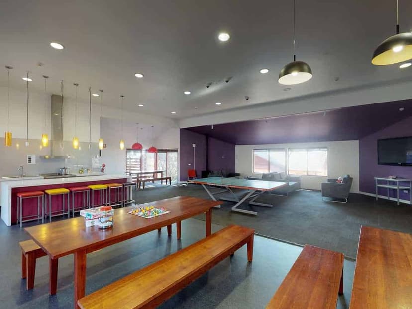 UniLodge @ UC - Campus West, Canberra image 11