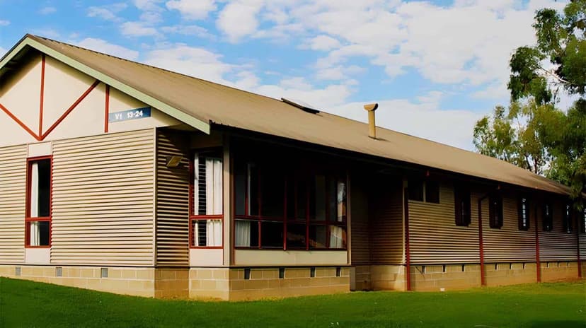 UniLodge @ UC - Campus West, Canberra image 25