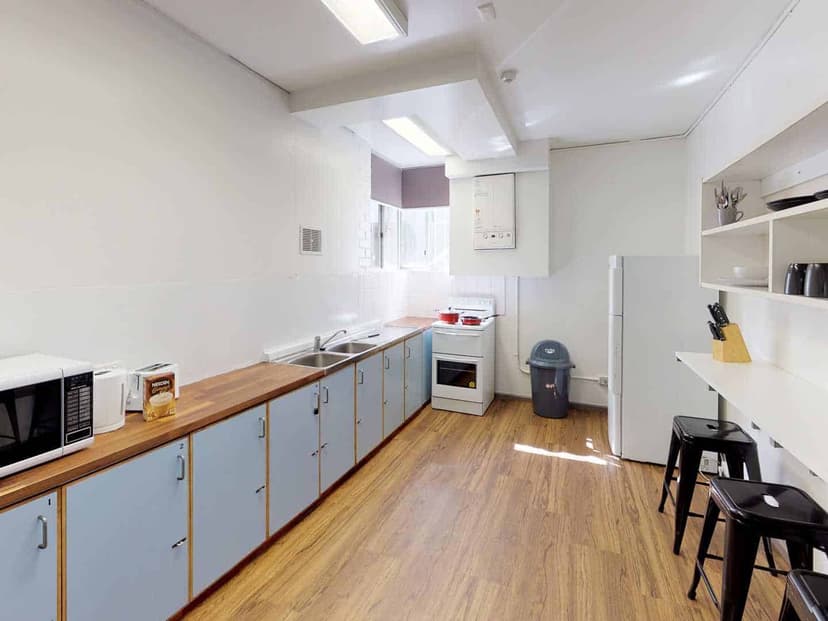 UniLodge @ UC - Campus West, Canberra image 17