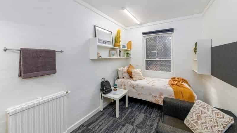 UniLodge @ UC - Campus West, Canberra image 22